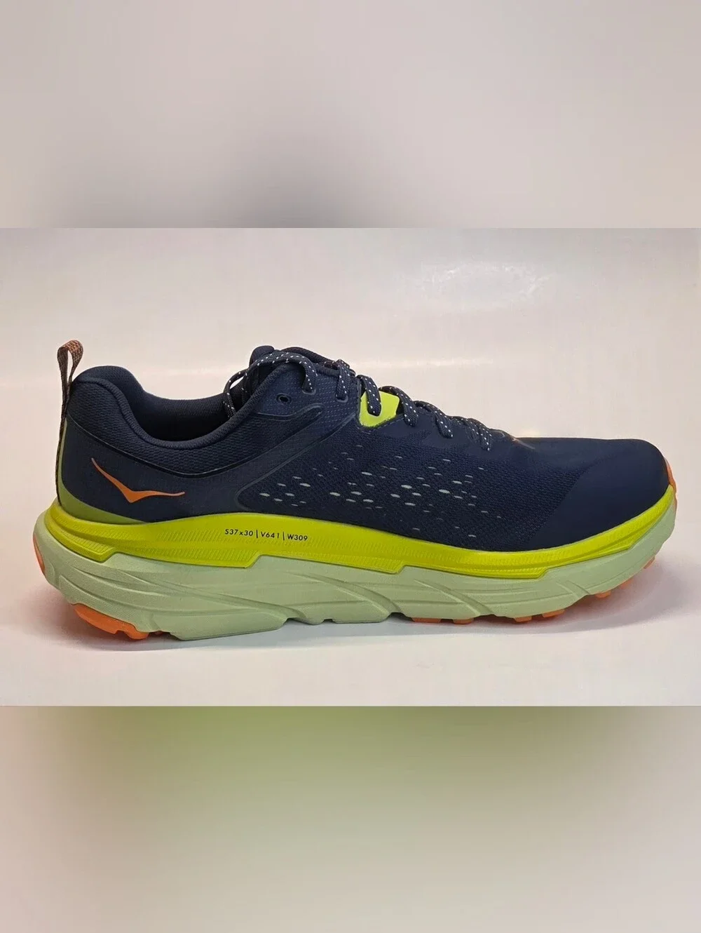 New Hoka One One Challenger ATR 6 GORE-TEX Running Shoes Men's Size 12.5D